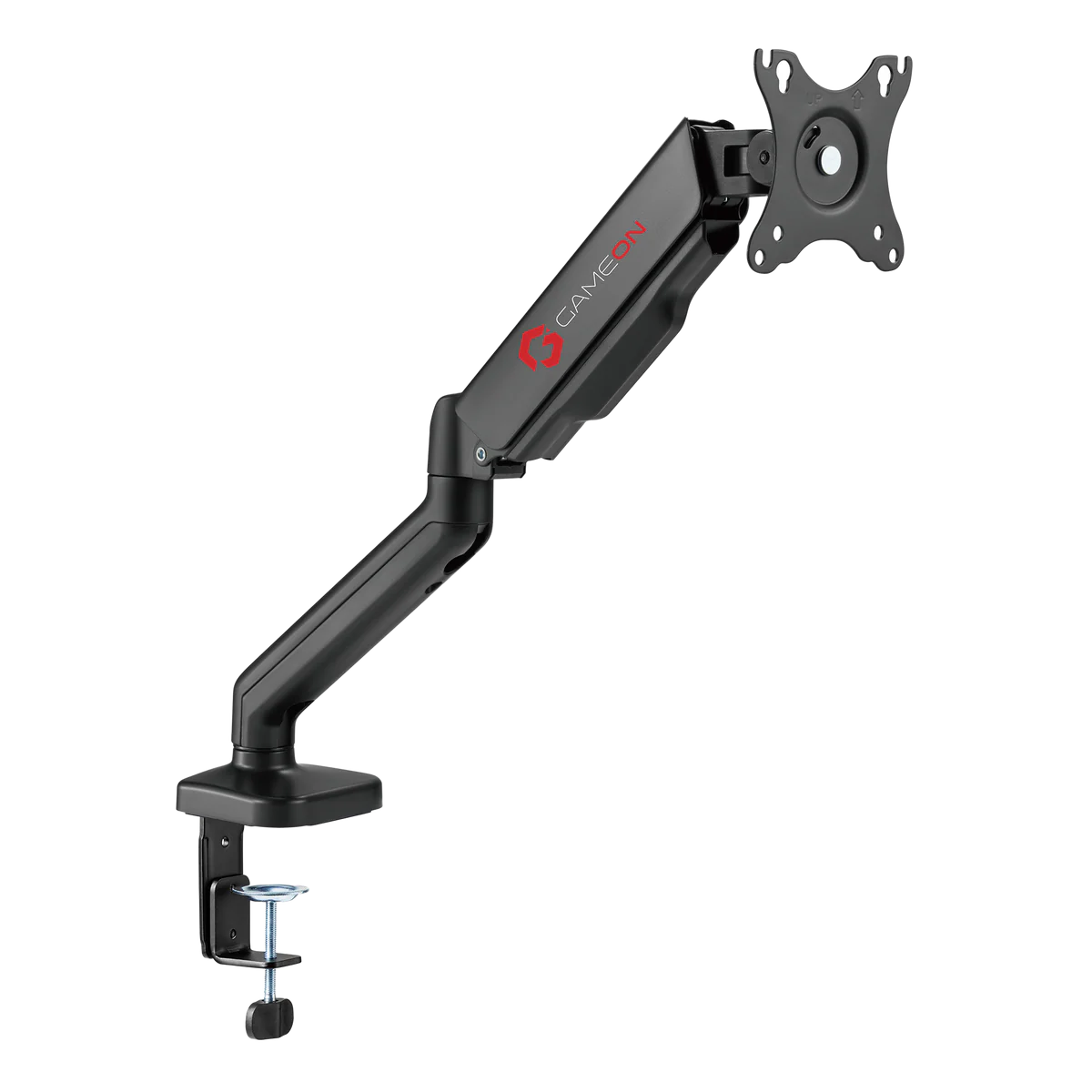 GAMEON GO-5336 Single Monitor Arm - Desert Games