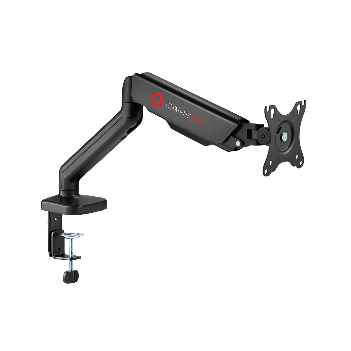 GAMEON GO-5336 Single Monitor Arm - Desert Games