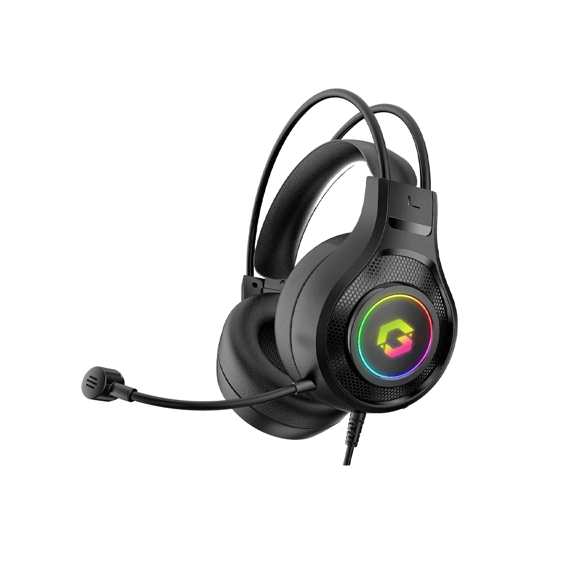 GAMEON VIPER XI All-In-One Gaming Bundle (Mechanical Keyboard, Headset, Mouse & Mousepad) - Desert Games