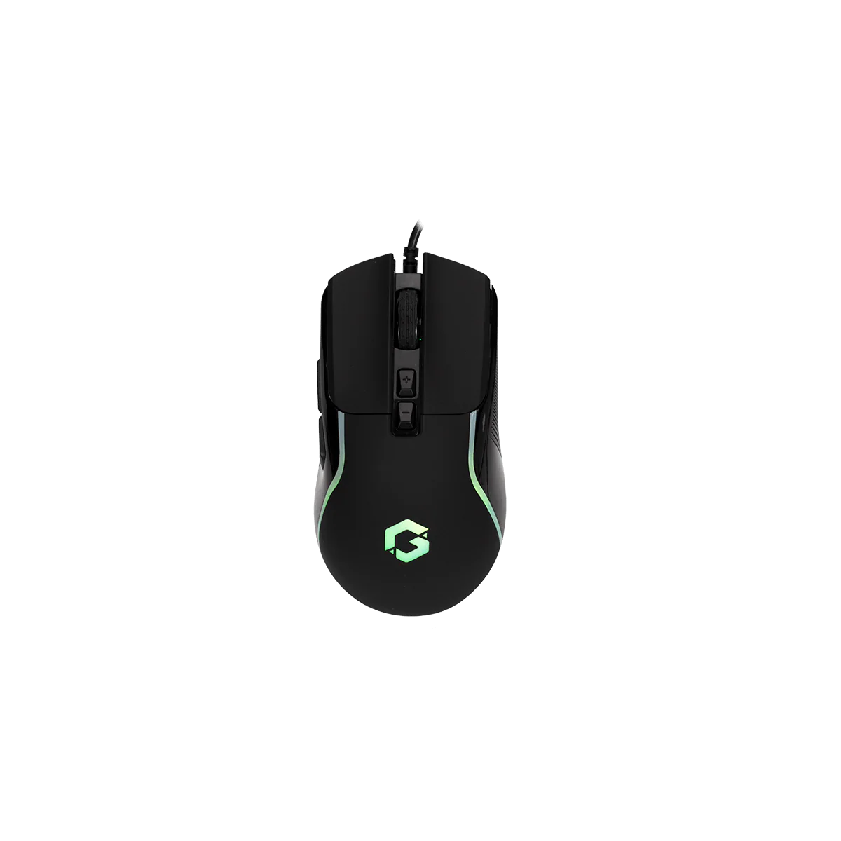 GAMEON VIPER X All-In-One Gaming Bundle (Mechanical Keyboard, Headset, Mouse & Mousepad) - Desert Games