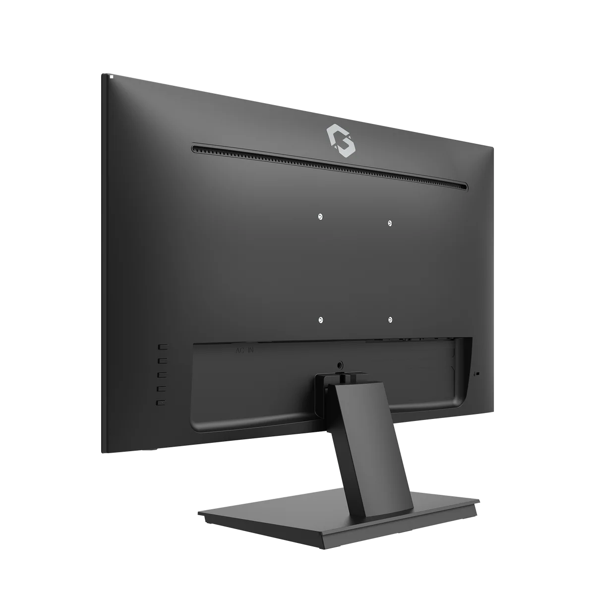 GAMEON GOE27FHD75VA Essential Series 27" FHD, 75Hz, 4ms, VA Panel Gaming Monitor - Black - Desert Games