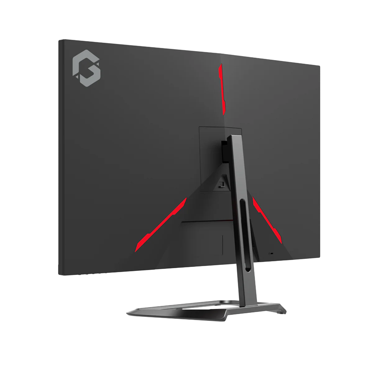 GAMEON GOE32FHD165VA Epic Series 32" FHD, 165Hz, 1ms, HDMI 2.1, VA Panel Gaming Monitor (Supports PS5) - Black - Desert Games