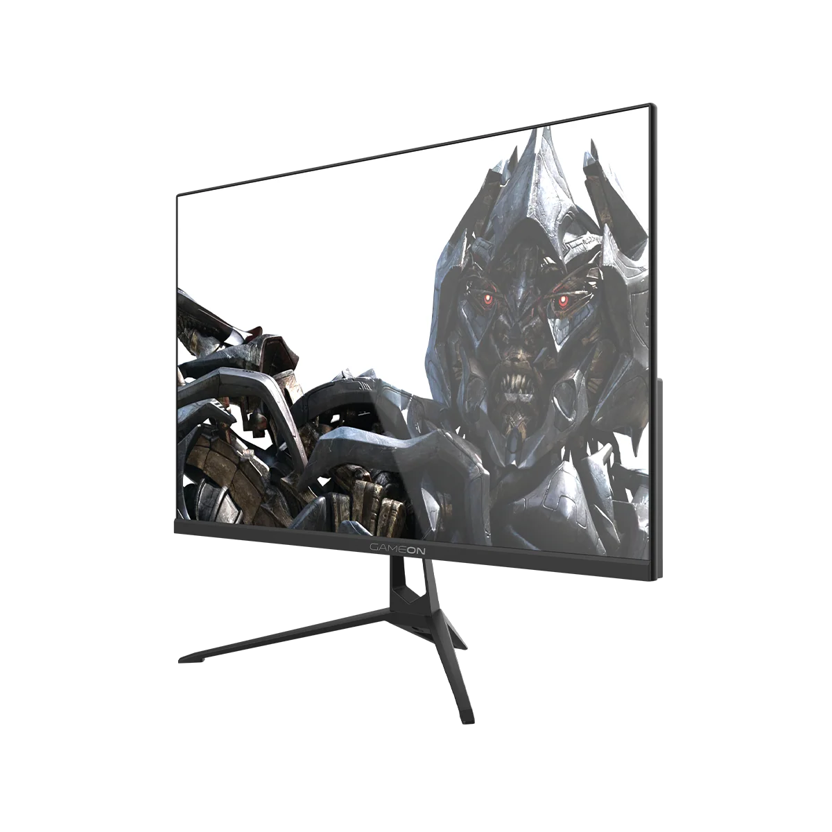 GAMEON GOES22FHD100IPS Essential Series 22" FHD, 100Hz, MPRT 1ms, HDMI 2.1, IPS Gaming Monitor - Black - Desert Games