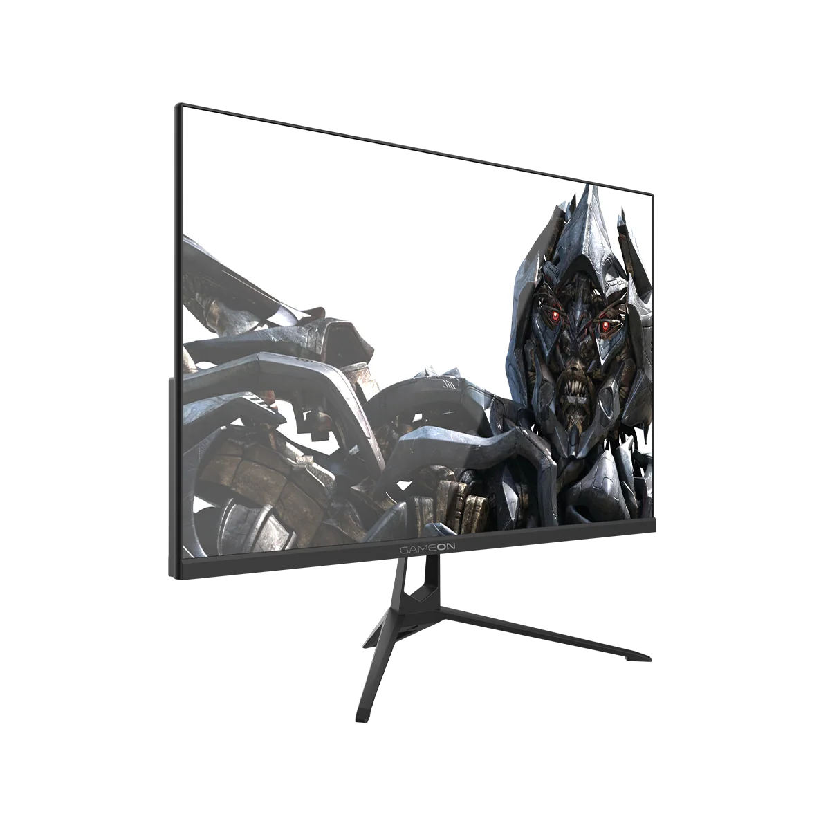 GAMEON GOES22FHD100IPS Essential Series 22" FHD, 100Hz, MPRT 1ms, HDMI 2.1, IPS Gaming Monitor - Black - Desert Games