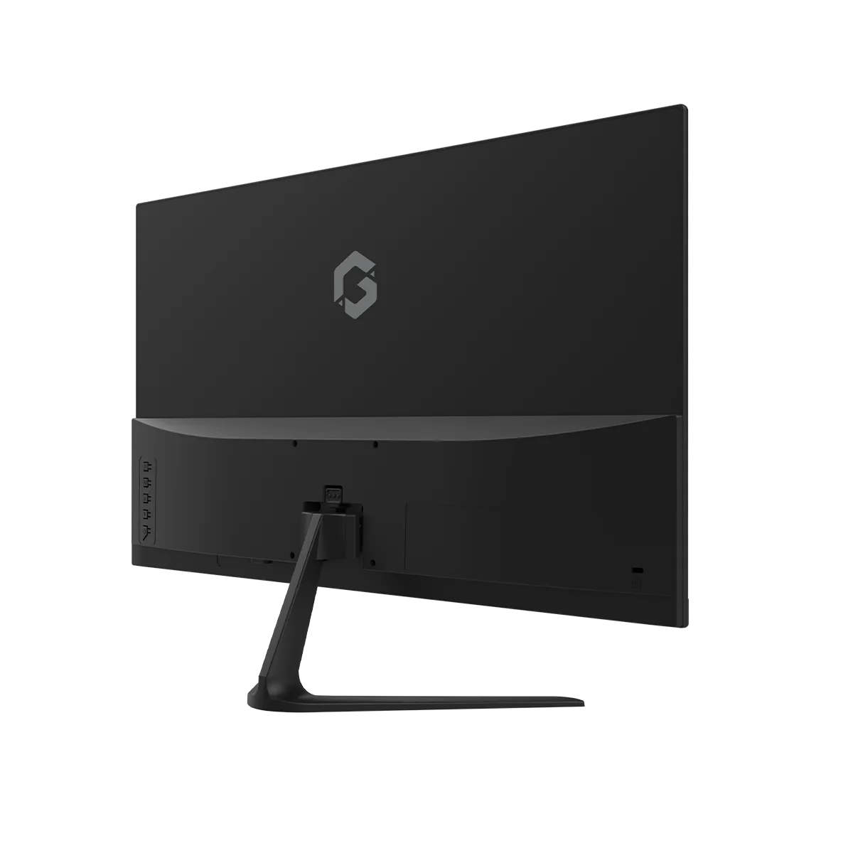 GAMEON GOES24FHD120IPS Essential Series 23.8" FHD, 120Hz, MPRT 0.5ms, HDMI 2.1, Fast IPS Gaming Monitor (Supports PS5) - Black - Desert Games