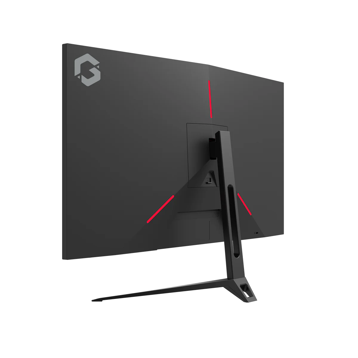 GAMEON GOP27QHD165IPS Premium Series 27" QHD, 165Hz, 1ms, HDMI 2.1, IPS Gaming Monitor (Supports PS5) - Black - Desert Games