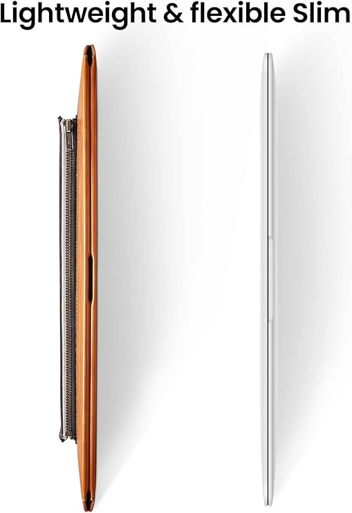 Tomtoc Vintage-H16 Laptop Sleeve - Desert Games