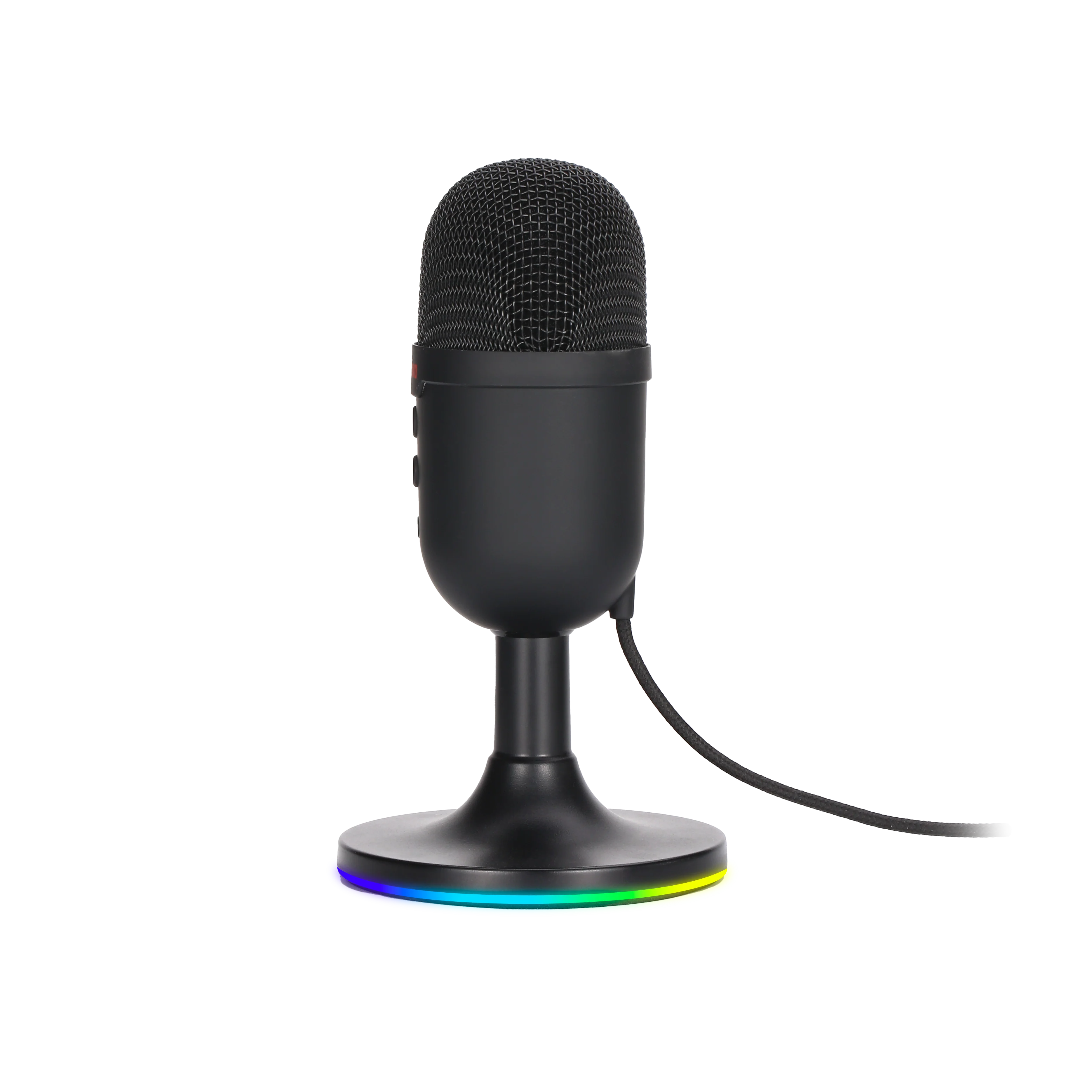 MARVO MIC-06 BK Wired Microphone - Desert Games