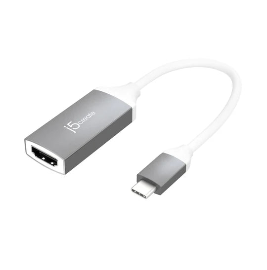 J5 Create USB-C™ to 4K HDMI™ Adapter - Desert Games