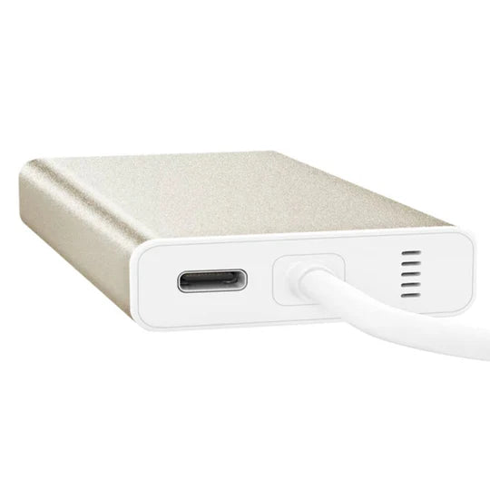 J5 Create USB-C™ Dual HDMI™ Mini Dock - Desert Games