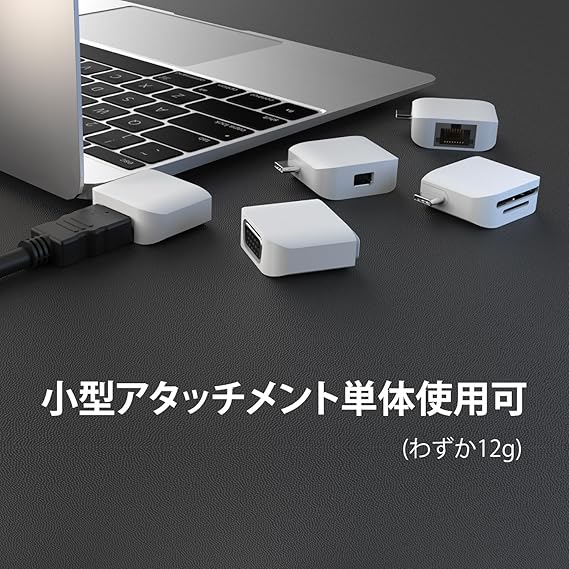 J5create USB-C 11-in-1 Ultradrive Kit USb-C Multi-Display Modular Dock - Desert Games