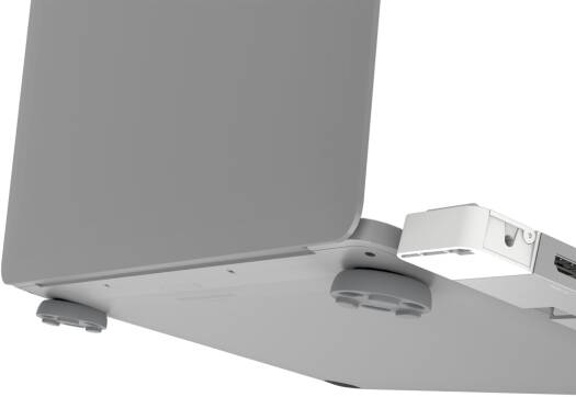 J5create 4K60 Pro USB4 Hub with MagSafe Kit - Desert Games