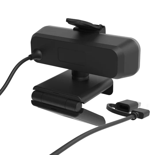 J5 Create USB™ 4K ULTRA HD Webcam - Desert Games