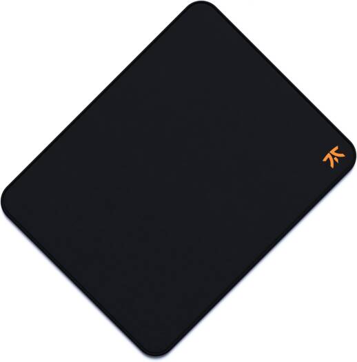 FNATIC Focus 3, Medium Size, Soft Fabric Performance Gaming Mouse Pad - Desert Games