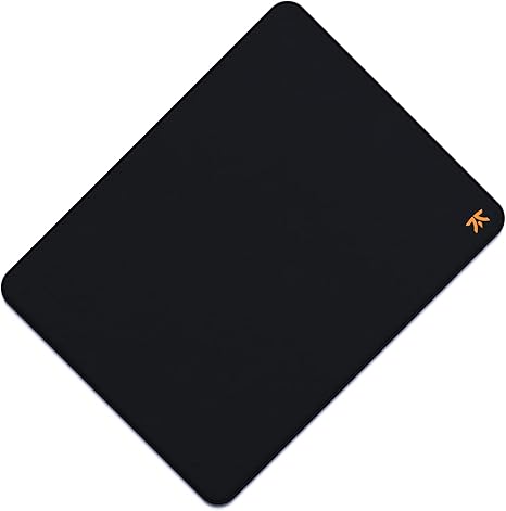 Fnatic Focus 3  Large Size Soft Cloth Performance Gaming Mousepad - Desert Games