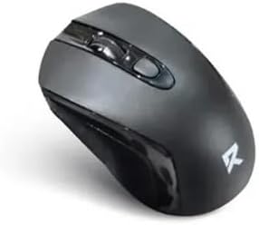 Redragon 2.4GHz Wireless Mouse & Keyboard Combo BS-7094 - Desert Games