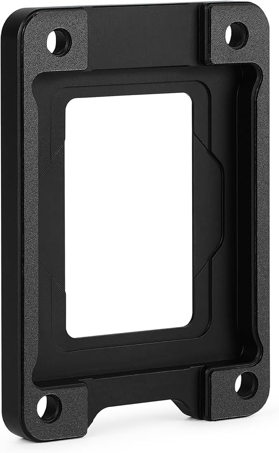 Thermal Grizzly - CPU Contact Frame Intel 1851 V1 TG-CF-i1851-V1 - Desert Games