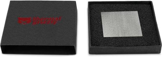 Thermal Grizzly KryoSheet Thermal Pad, Outstanding Thermal Conductivity, Extreme Longevity, 38x38mm TG-KS-38-38 - Desert Games