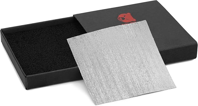 Thermal Grizzly KryoSheet Wärmeleitpad 50 x 50 mm TG-KS-50-50 - Desert Games