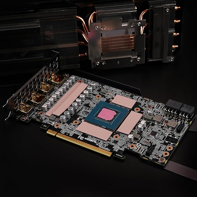 Thermal Grizzly - Minus Pad 8 (100x100x1.5mm) - Self-Adhesive Cooling Conductive Thermal Pad TG-MP-B-100-100-15-2 - Desert Games