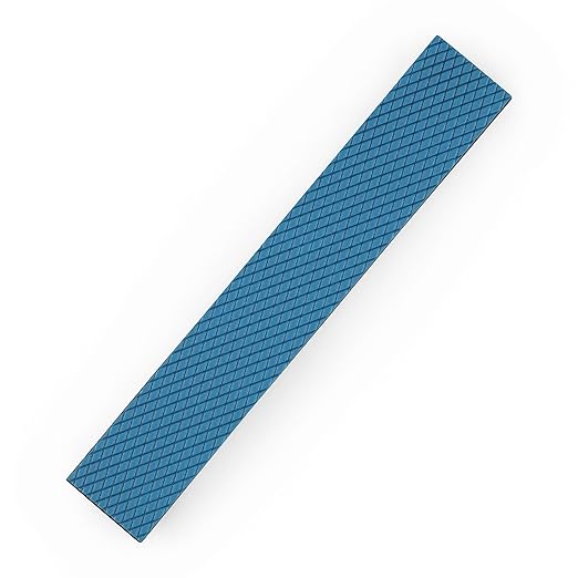 Thermal Grizzly Minus Pad Basic – 4-Pack Thermal Interface Pad, 120x20x2.0mm TG-MP-B-120-20-20-4 - Desert Games