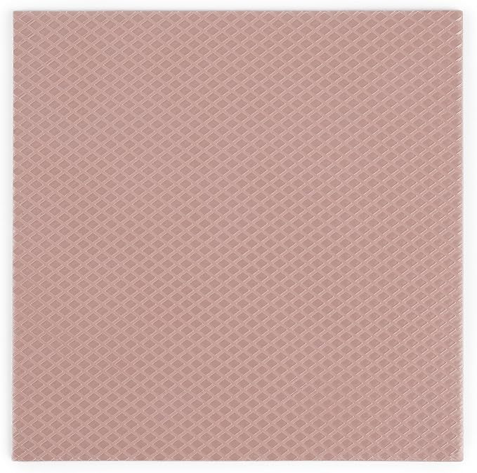 Thermal Grizzly - Minus Pad 8 (100x100x1.0mm) - Self-Adhesive Cooling Conductive Thermal Pad TG-MP8-100-100-10-1R - Desert Games