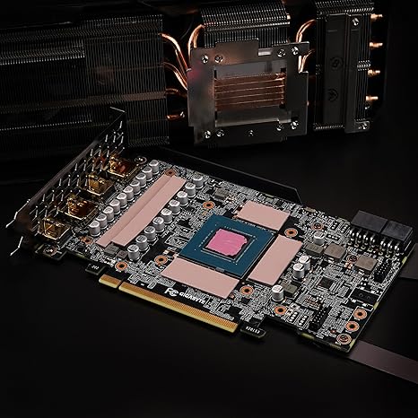 Thermal Grizzly Minus Pad 8 120x20x0,5 mm, 2X Pieces TG-MP8-120-20-05-2R - Desert Games