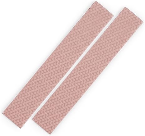 Thermal Grizzly Minus Pad 8 120x20x0,5 mm, 2X Pieces TG-MP8-120-20-05-2R - Desert Games