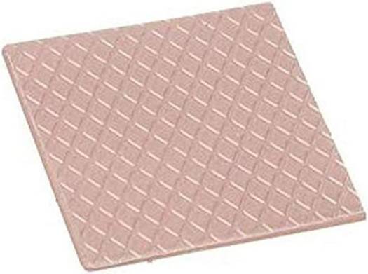 Thermal Grizzly Minus Pad 8, 8w/mk Thermal Conductivity, 30x30x2.0mm TG-MP8-30-30-20-1R - Desert Games