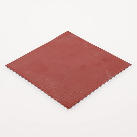 Thermal Grizzly Minus Pad Extreme (100x100x0,5mm) - Self-Adhesive Cooling Conductive Thermal Pad TG-MPE-100-100-05-R - Desert Games