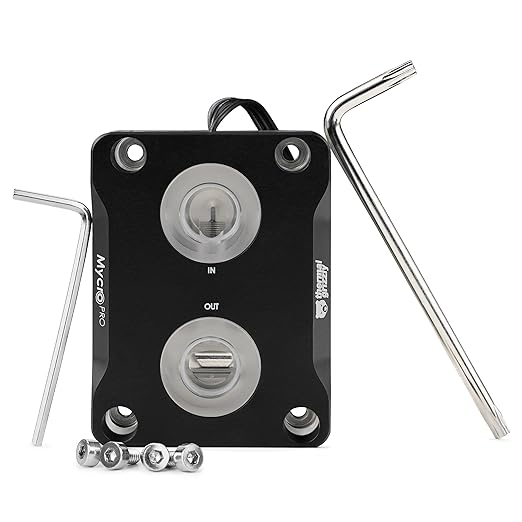 Thermal Grizzly Intel Mycro Direct-Die Pro RGB V1 TG-MY-DD-P-RGB-i1851-V1 - Desert Games