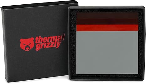 Thermal Grizzly - PhaseSheet PTM (50x40mm)- High Performance Thermal pad TG-PS-50-40 - Desert Games