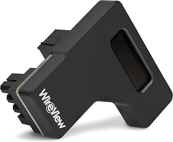 Thermal Grizzly WireView GPU, 1x 8-Pin PCIe - Reverse TG-WV-P18R - Desert Games