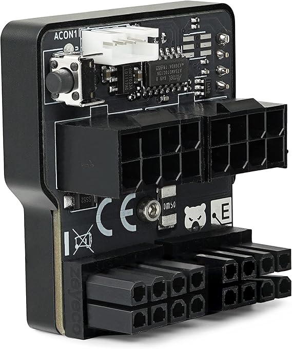 Thermal Grizzly WireView GPU, 2x 8-Pin PCIe - Normal TG-WV-P28N - Desert Games