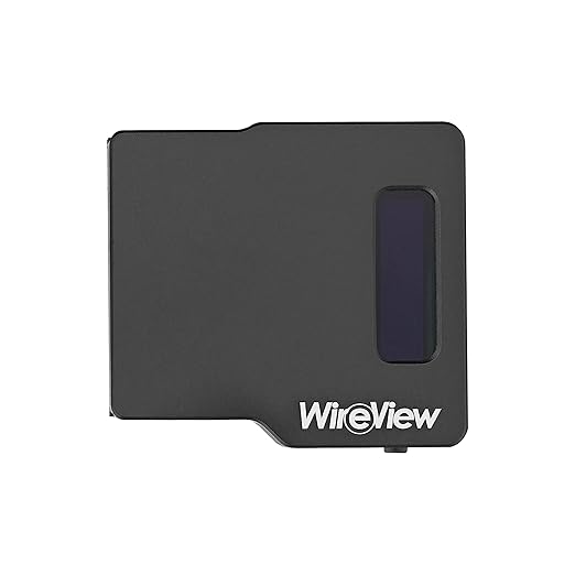 Thermal Grizzly WireView GPU - 2x8Pin PCIe Reversed - GPU Power Consumption Measuring Device TG-WV-P28R - Desert Games