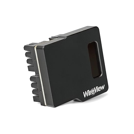 Thermal Grizzly WireView GPU - 2x8Pin PCIe Reversed - GPU Power Consumption Measuring Device TG-WV-P28R - Desert Games