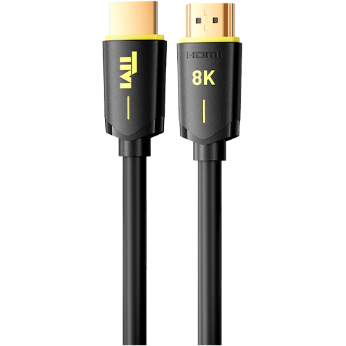 Twisted Minds 8K HDMI Cable 2M - TM-8KHDMI-2M - Desert Games