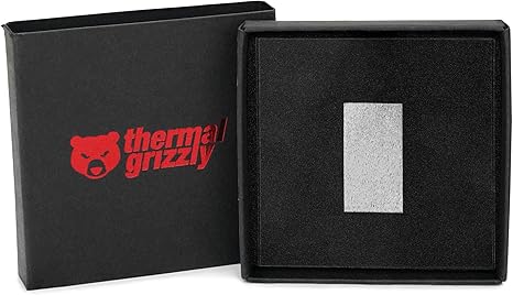 Thermal Grizzly KryoSheet (24x12x0.2mm)  Thermal Pad TG-KS-24-12 - Desert Games