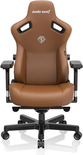 AndaSeat Kaiser 3 Series Premium Gaming Chair AD12YDC-L-01-K-PVC - Desert Games