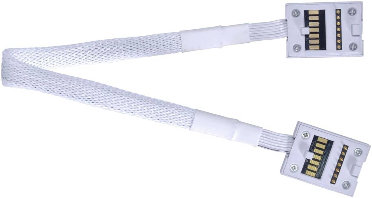 Lian Li Uni Fan TL 120 Case Fan, Single Pack, White | G99.12TL1W.00 - Desert Games