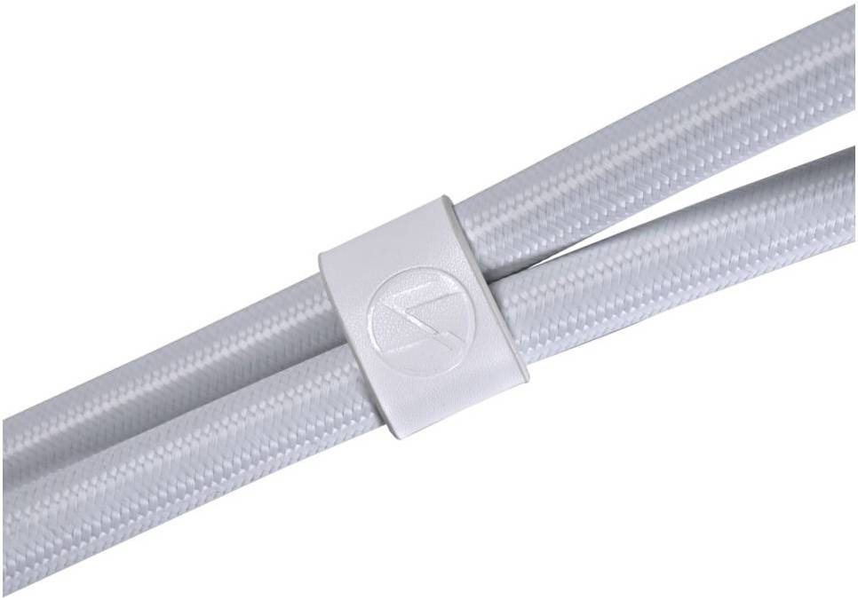 Lian Li Galahad II Trinity Liquid CPU Cooler, White | GA II-240SL-INF-White - Desert Games