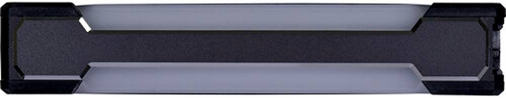 Lian li UNI Fan SL140 V2 ARGB Case Fan, Single Pack, Black | UF-SL140V2-1B - Desert Games