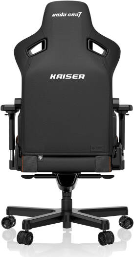 AndaSeat Kaiser 3 Series Premium Gaming Chair AD12YDC-L-01-B-PVC - Desert Games
