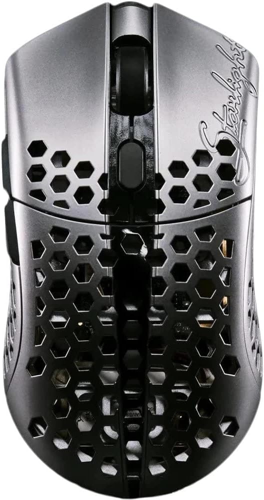 FinalMouse Starlight Pro Tenz Gaming Mouse - Small