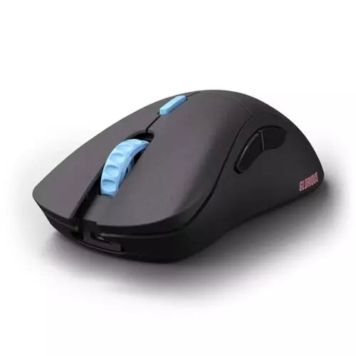 Glorious Model D PRO Forge Wireless Gaming Mouse - Vice/Black | GLO-MS-PDW-VIC-FORGE - Desert Games