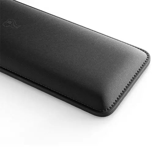 Glorious GSW-100 Full Size Slim Keyboard Wrist Rest - Black | GSW-100 - Desert Games