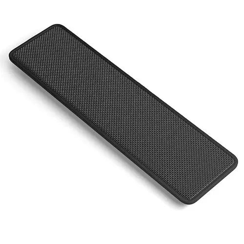 Glorious GWR-87 TKL Keyboard Wrist Rest - Black | GWR-87 - Desert Games