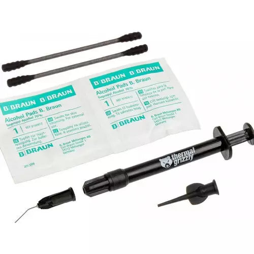 Thermal Grizzly Conductonaut 5g Thermal Grease | TG-C-005-R - Desert Games